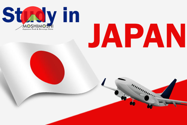 Du học Nhật Bản vừa học vừa làm