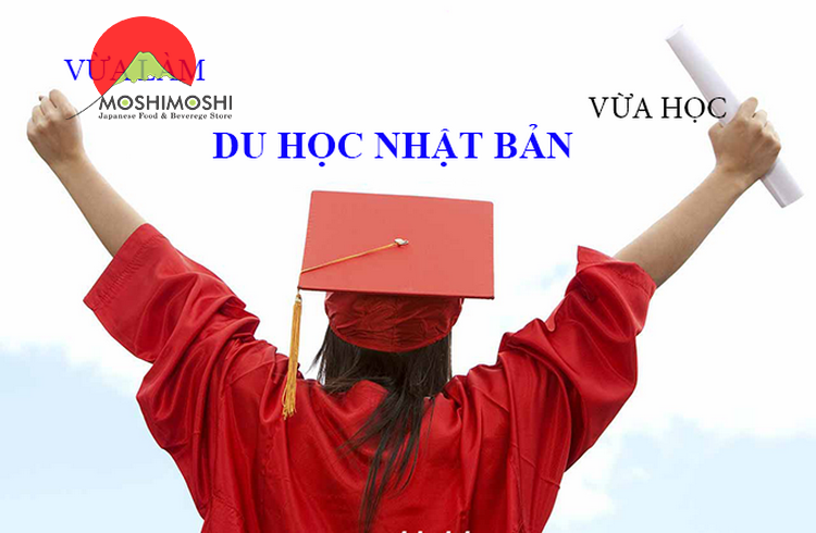 du học sinh tại Nhật và việc làm