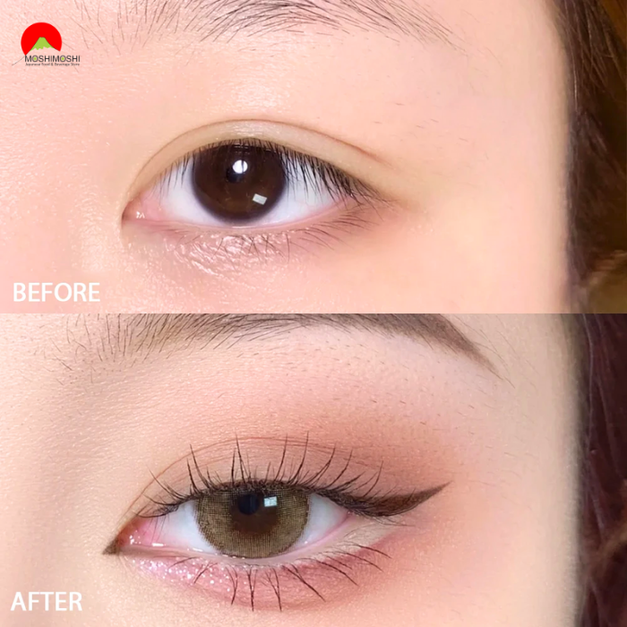 Cách sử dụng Bút kẻ mắt nước lâu trôi K-Palette 1DAY TATTOO