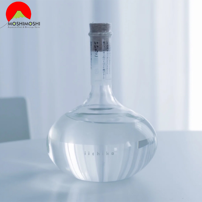 Rượu Iichiko Furasuko 720ml Nhật Bản