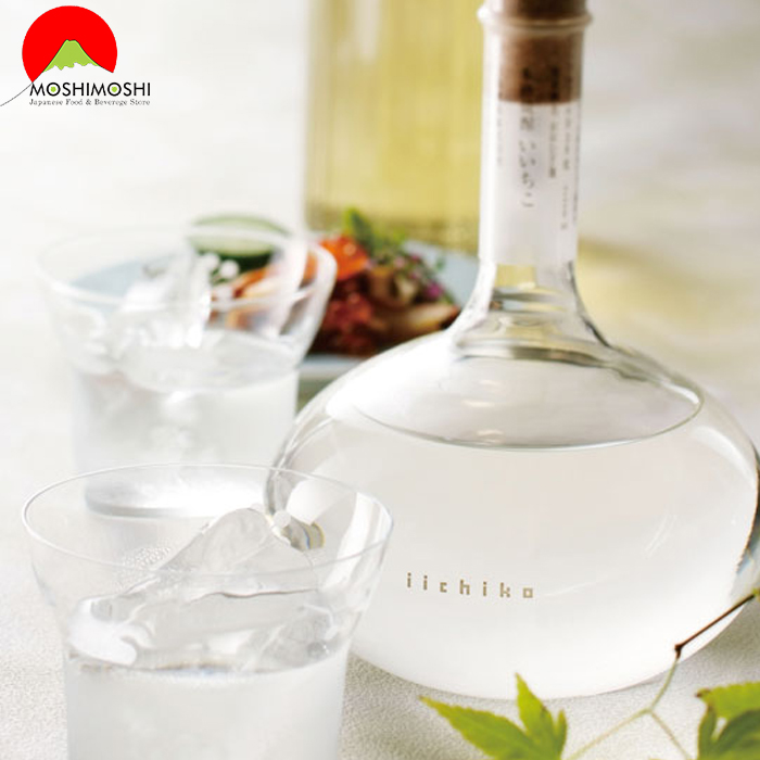 Rượu Iichiko Furasuko 30% 720ml Nhật Bản thơm ngon