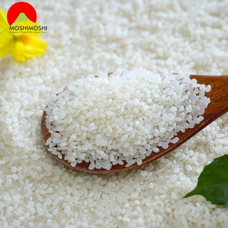 Dinh dưỡng có trong gạo Akira Rice Nhật Bản khô