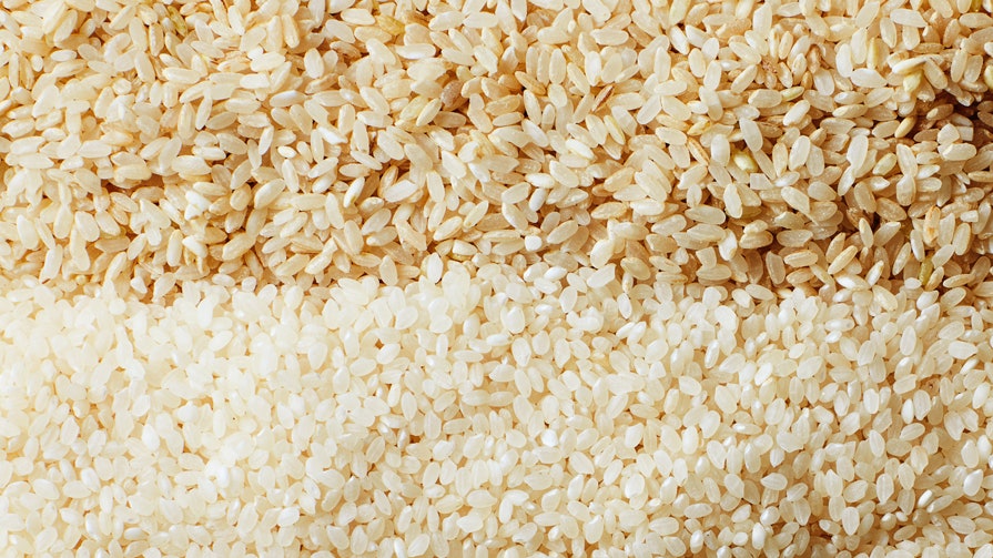 Cách nấu cơm gạo lứt Nhật