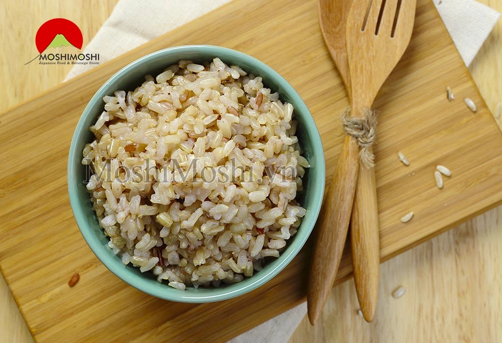 COMBO ĂN THỰC DƯỠNG CHAY