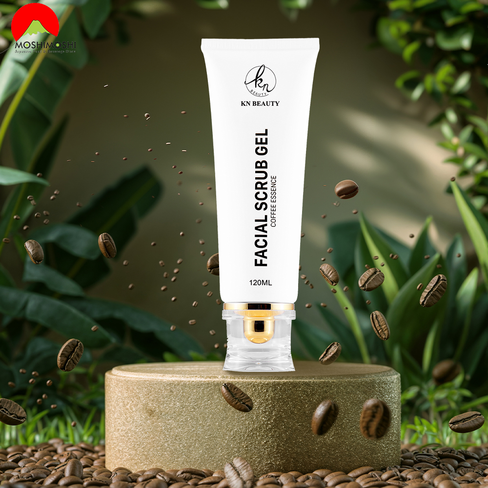 Gel Tẩy Tế Bào Chết KN Beauty 120ml