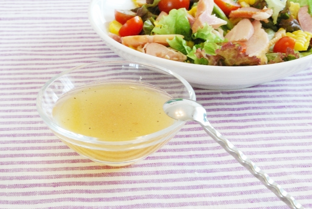 10 loại gia vị không thể thiếu khi nấu món Nhật.