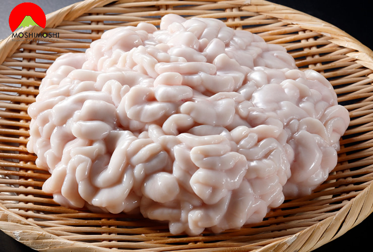 Tinh hoàn cá tuyết ăn ngon và tốt cho sức khỏe