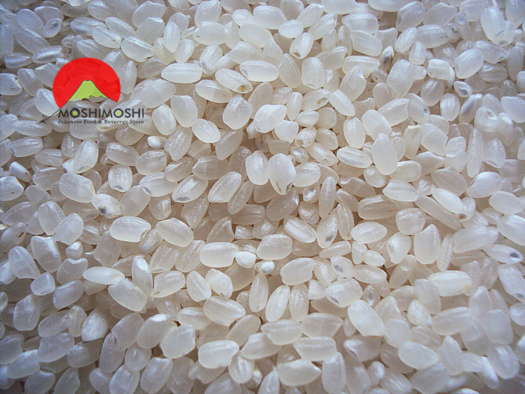 Gía trị dinh dưỡng của gạo Nhật