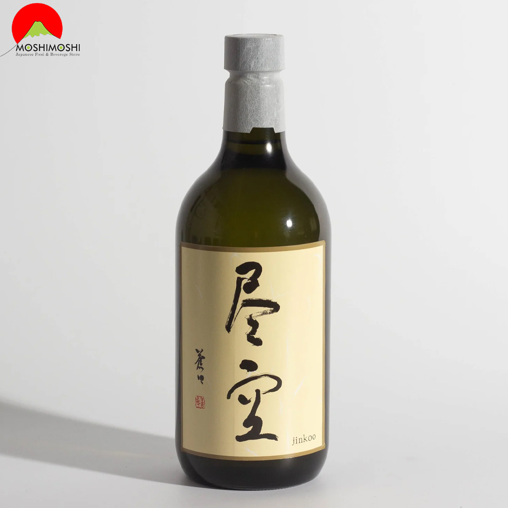 Rượu Shochu Imo Jinkoo 720ml Nhật Bản Là Gì?