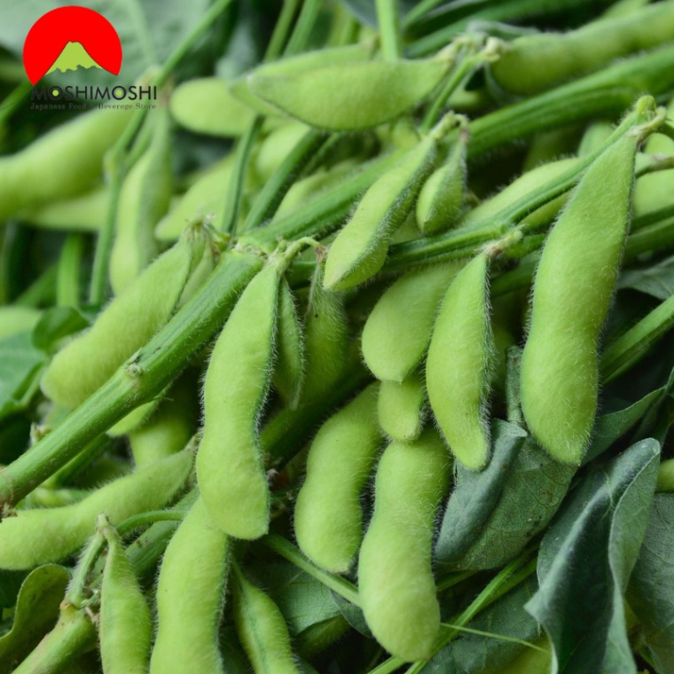 Đậu Edamame