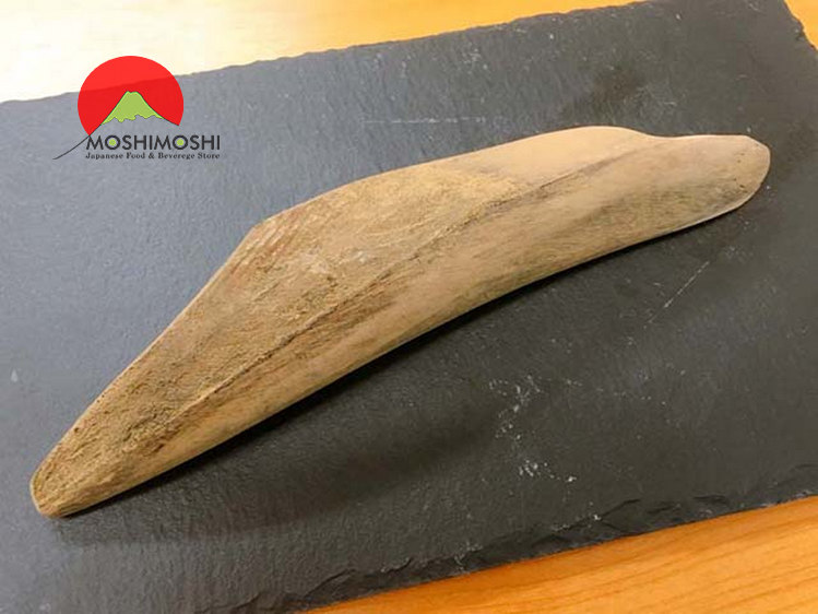 katsuobushi mua ở đâu