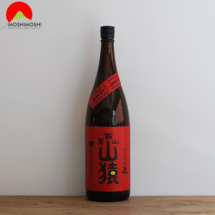 Rượu Yamasaru Mugi Shochu 1800ml Nhật Bản là gì?