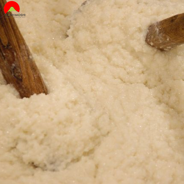 Phương pháp ủ rượu kimoto truyền thống