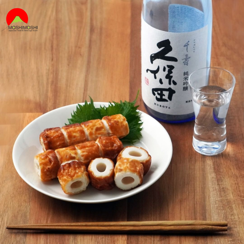 Sake Kubota Senjyu Junmai Ginjo