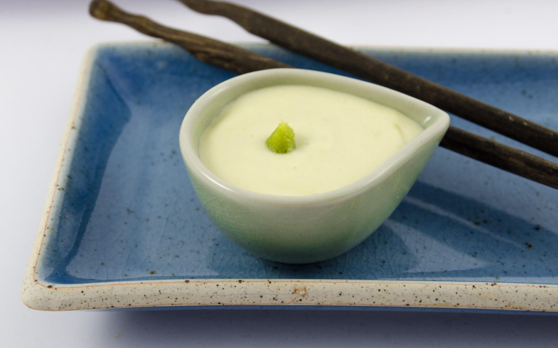 Top những món ăn hương vị Wasabi "có một không hai".