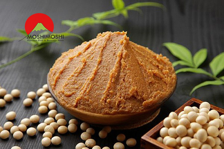 Tương Miso đậu nành