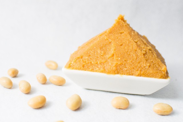 tương shiro miso