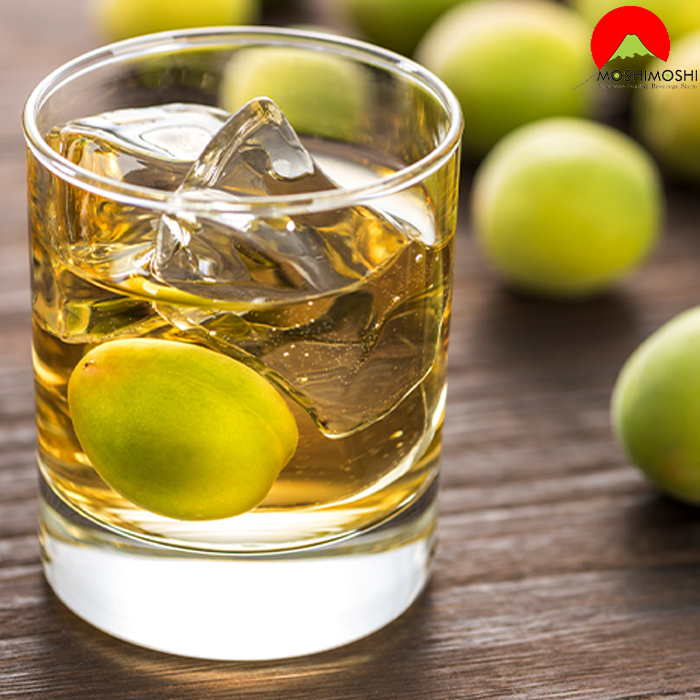 Rượu Mơ Nhật Bản Là Gì?