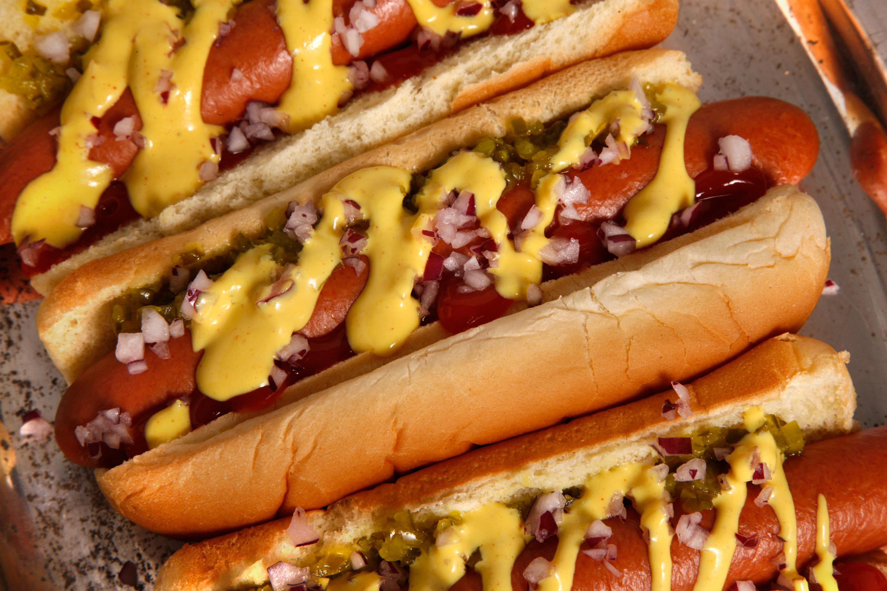 Mù Tạt xanh và Mù Tạt vàng