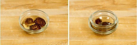 Cách làm mì Nabeyaki Udon 1