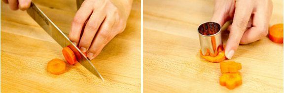 Cách làm mì Nabeyaki Udon 3