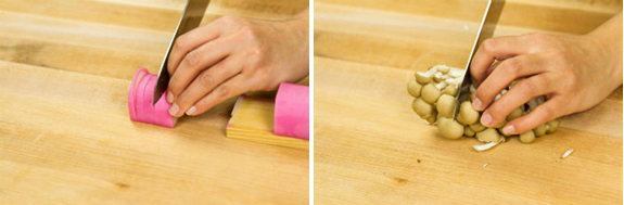 Cách làm mì Nabeyaki Udon 4