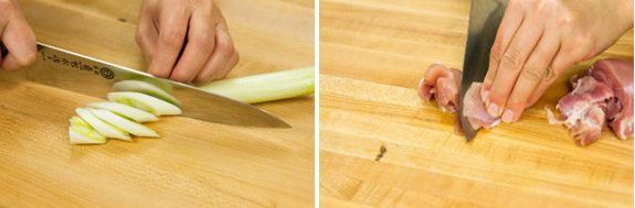 Cách làm mì Nabeyaki Udon 5