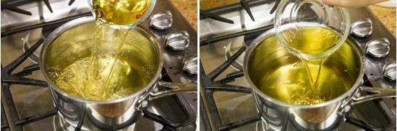 Cách làm mì Nabeyaki Udon 6