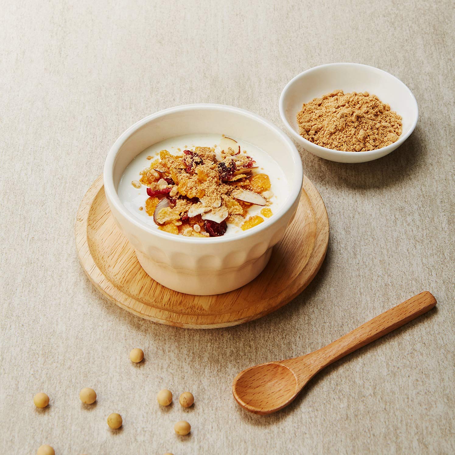 Bột Natto là gì? Cách dùng Bột Natto của Nhật.