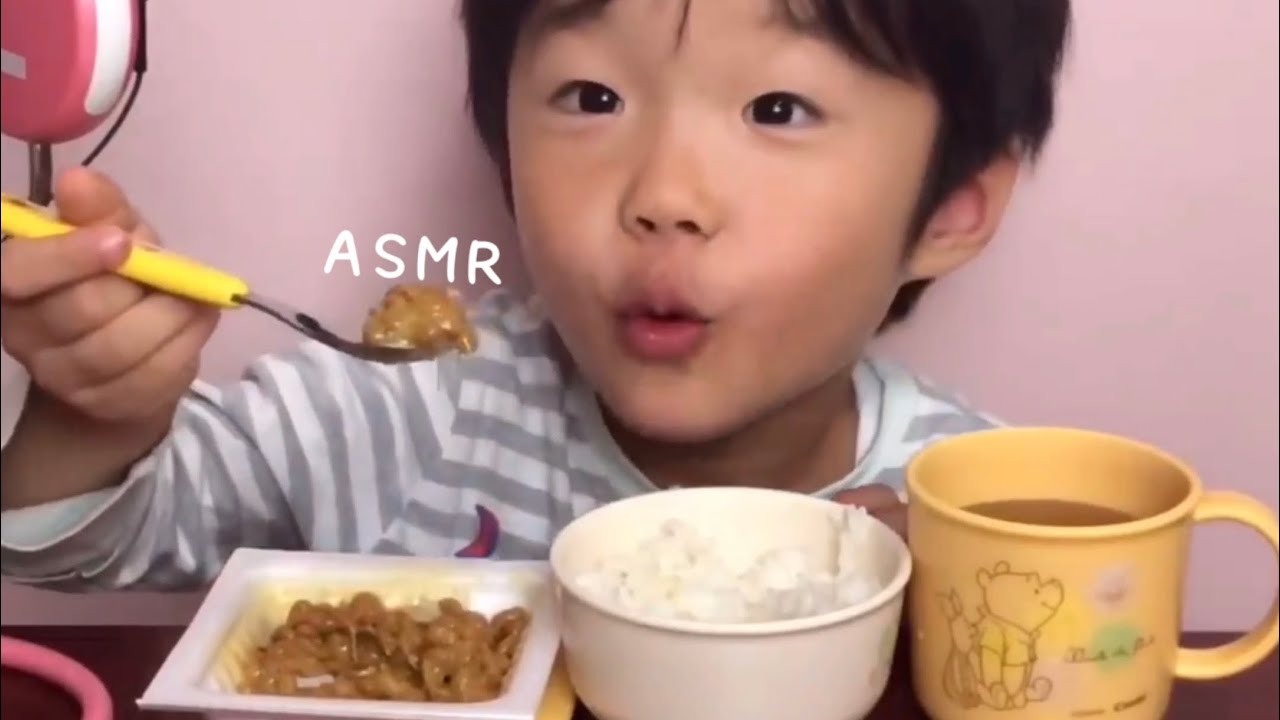 Natto cho bé – Có nên cho trẻ ăn dặm bằng Natto