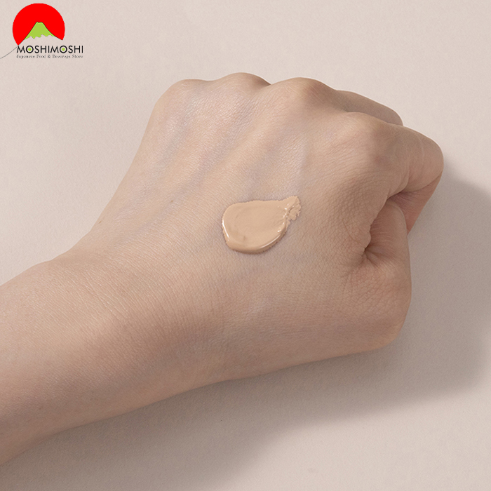 Hướng dẫn sử dụng kem nền Mama Butter