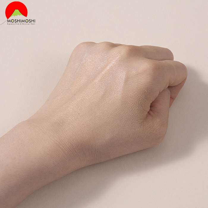 Hướng dẫn sử dụng kem nền Nhật Bản Mama Butter