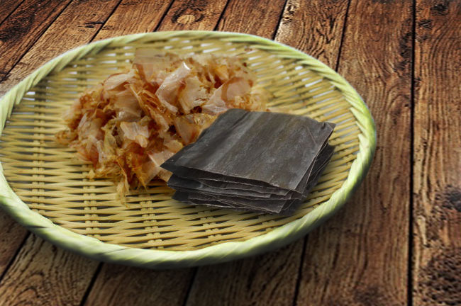 nước dùng dashi 5