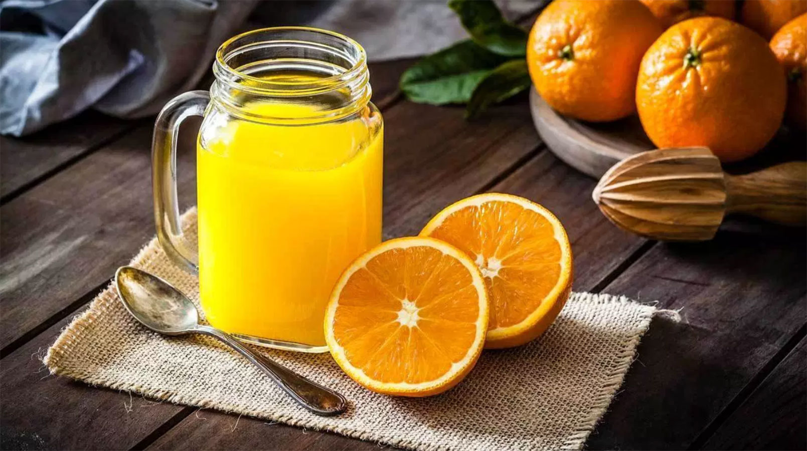 Tác dụng của vitamin C đối với cơ thể