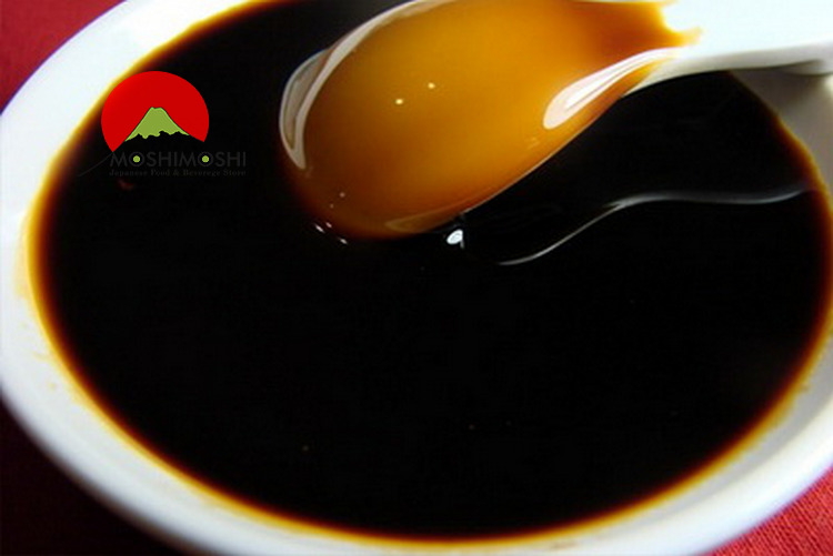 Nước tương Light Color