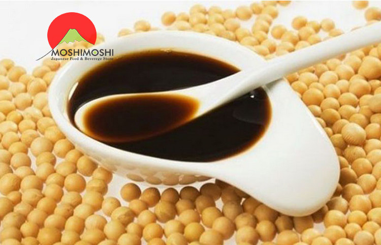 Mua nước tương Light Color ở đâu