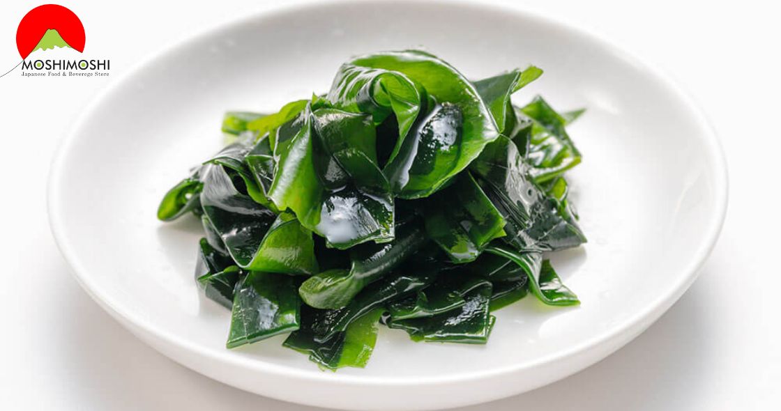 rong biển có lợi cho hệ tiêu hóa