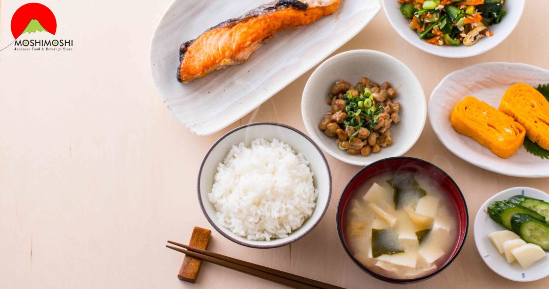 lưu ý khi ăn rong biển