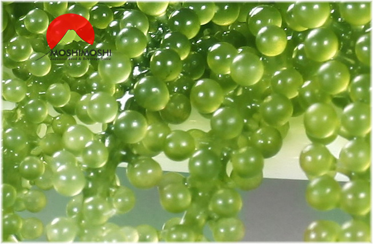 rong nho giúp giảm cân, đẹp da