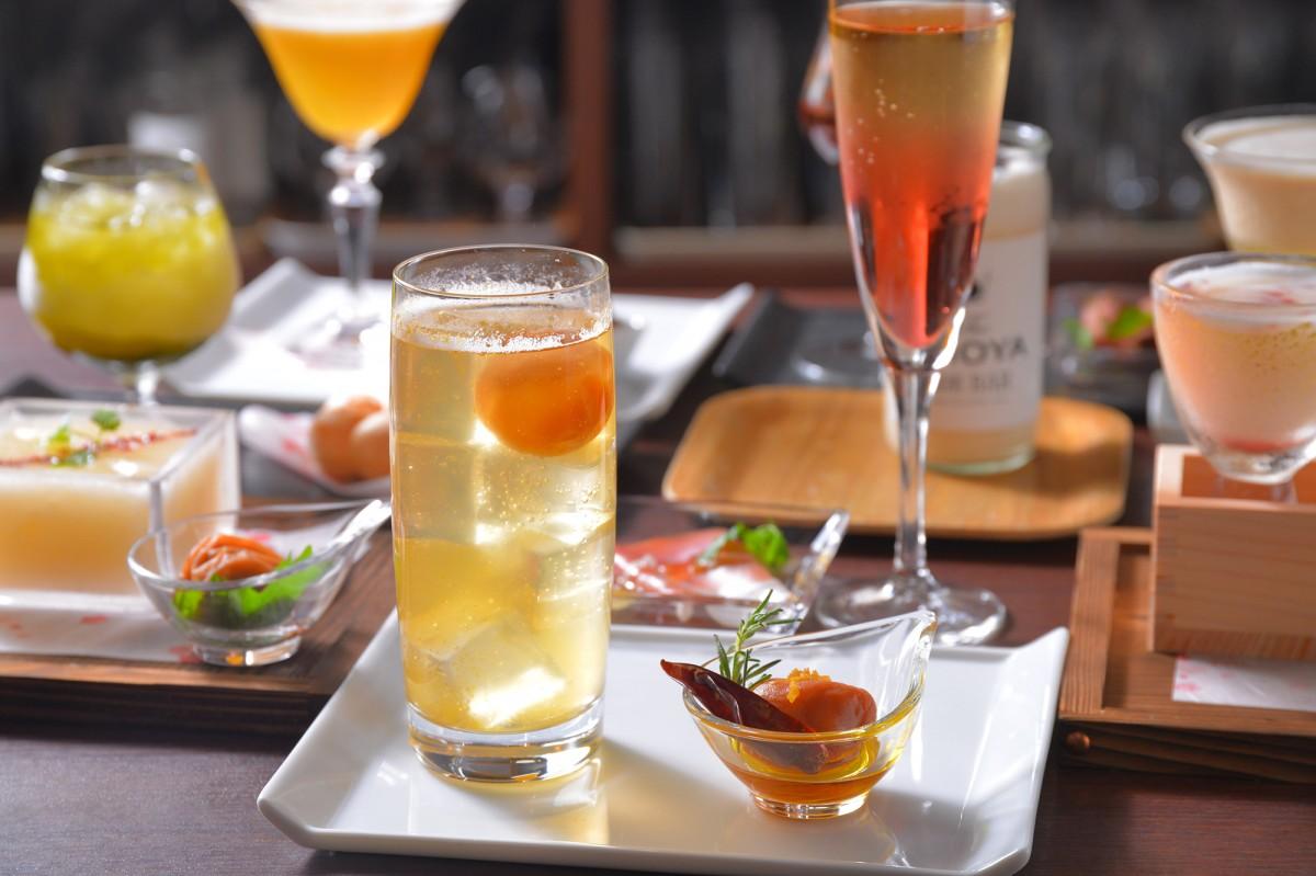 3 Cách thưởng thức rượu mơ Nhật Umeshu – Quà Tết Tân Sửu 2021