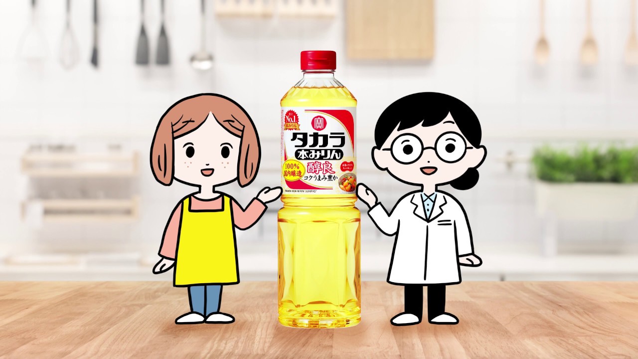 Rượu nấu ăn mirin có uống được không? Cách sử dụng rượu mirin.