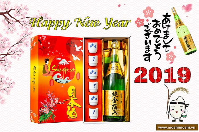 quà tết cho bố mẹ