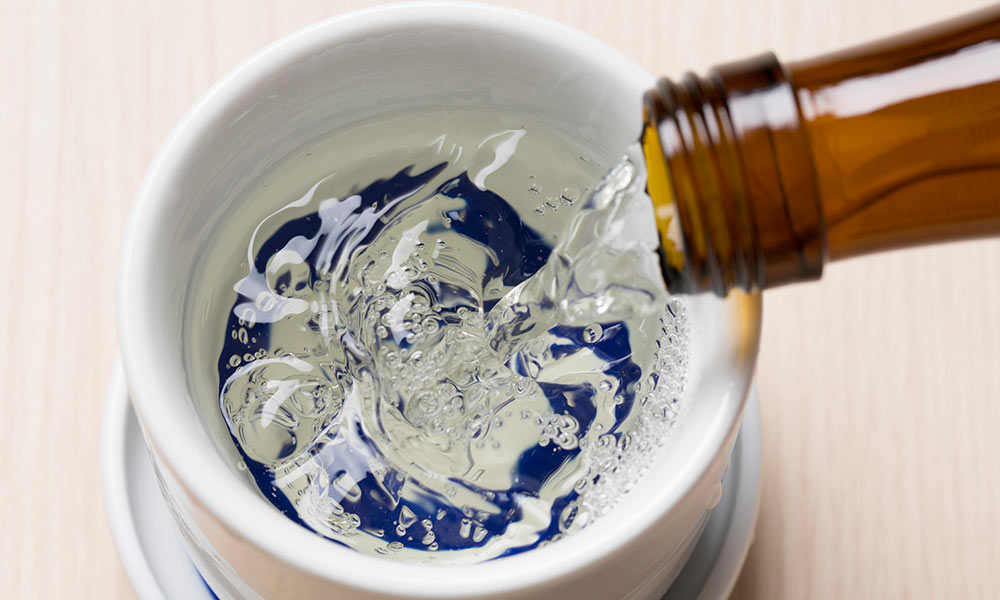 Rượu Shochu Nhật Bản và cách thưởng thức chuẩn nhất.