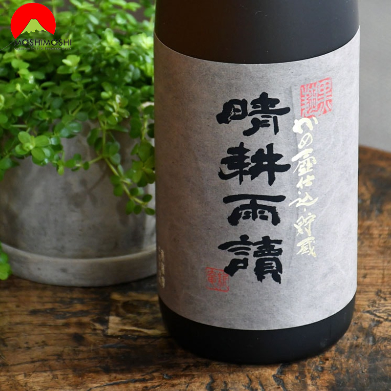 Rượu shochu Seikoudoku Imo 1800ml Nhật Bản