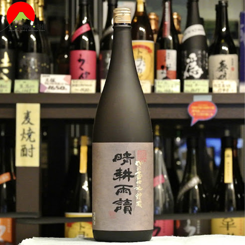 Rượu shochu Seikoudoku Imo 1800ml Nhật Bản là gì?