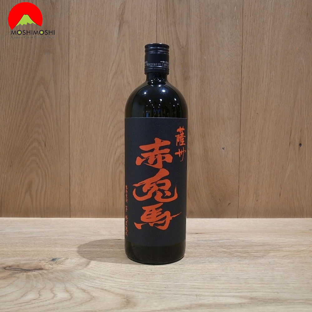 Rượu Shochu Sekitoba 720ml Nhật Bản là gì?