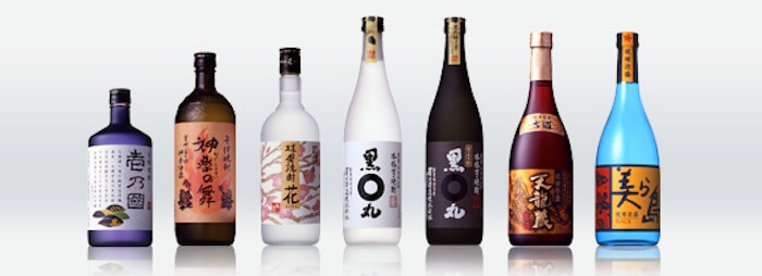 shochu