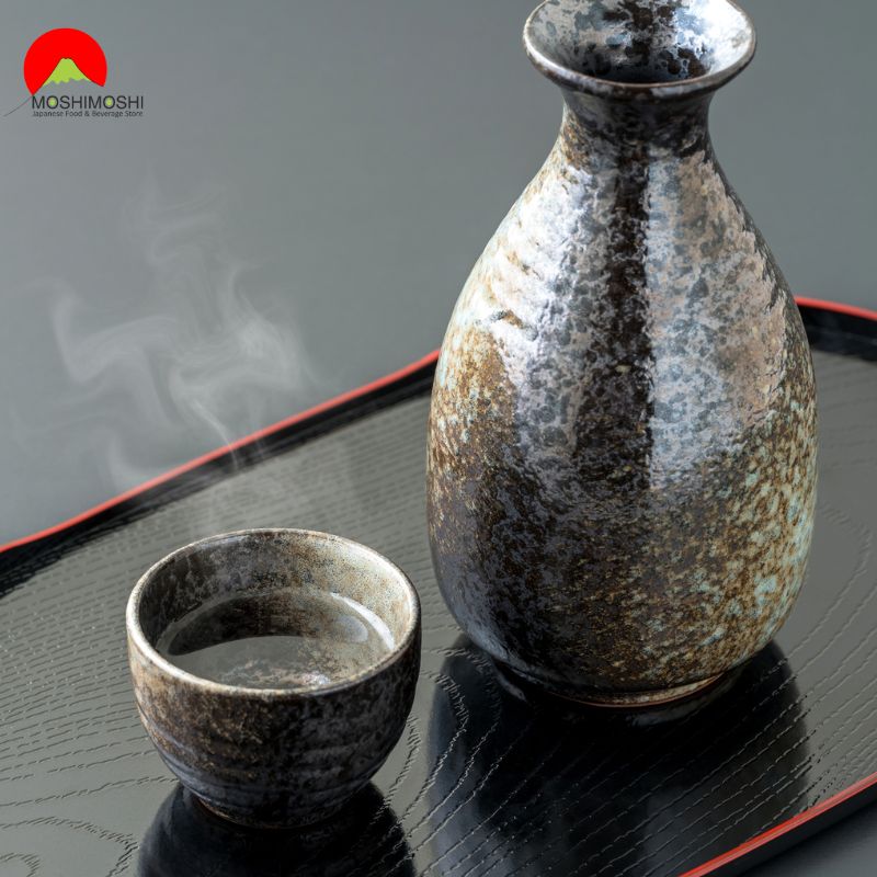 Sake Shunnoten Takazasu Junmai