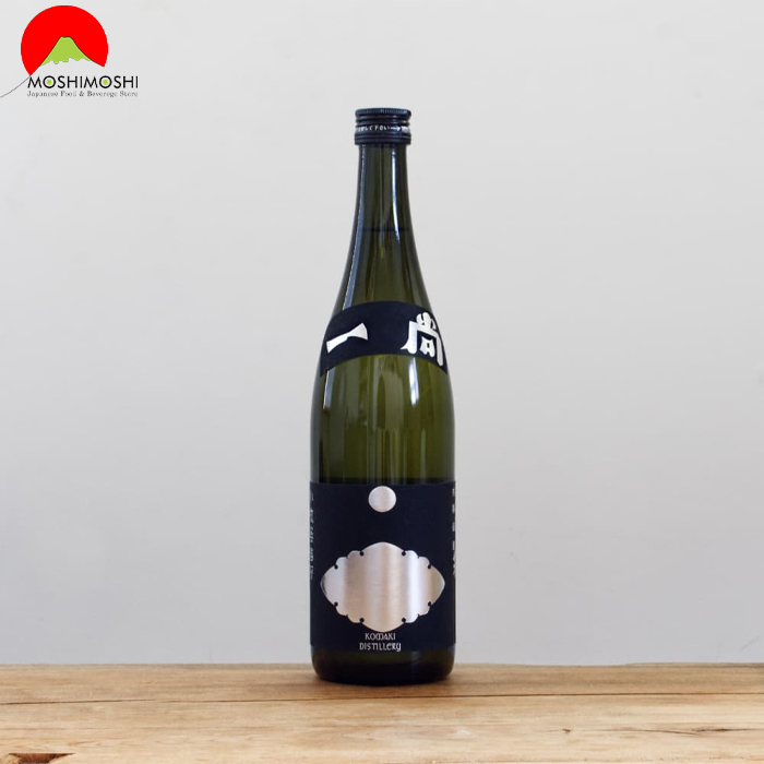 Rượu shochu Issho Silver 720ml Nhật Bản