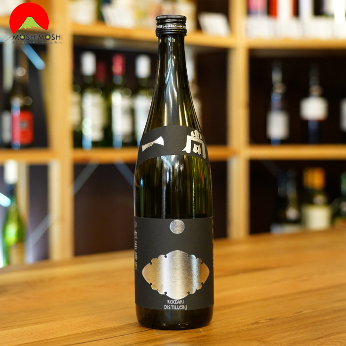 Rượu shochu Issho Silver Imo Nhật Bản là gì?